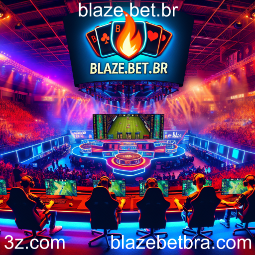 A Ascensão dos eSports e as Oportunidades de Aposta